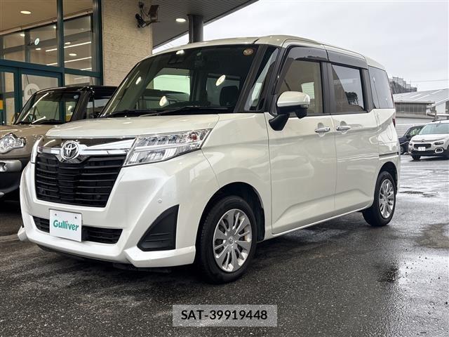 Toyota ROOMY 2019 8914694-17