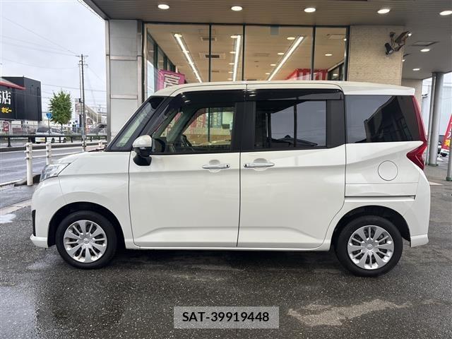 Toyota ROOMY 2019 8914694-18