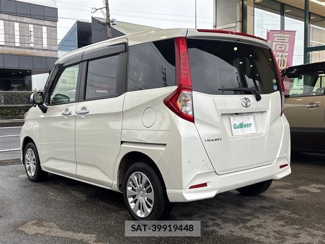 Toyota ROOMY 2019 8914694-19