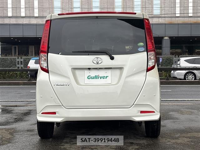 Toyota ROOMY 2019 8914694-21