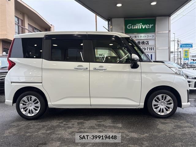 Toyota ROOMY 2019 8914694-3