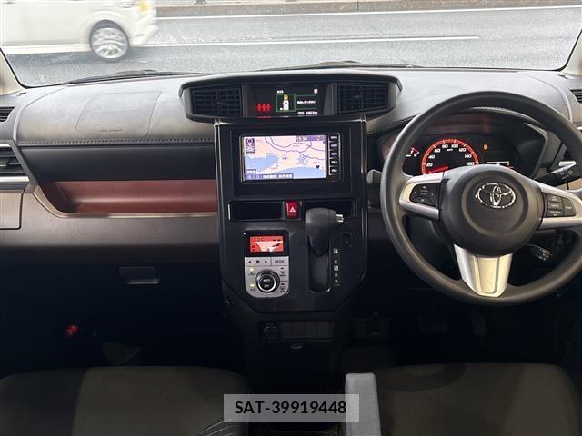 Toyota ROOMY 2019 8914694-5