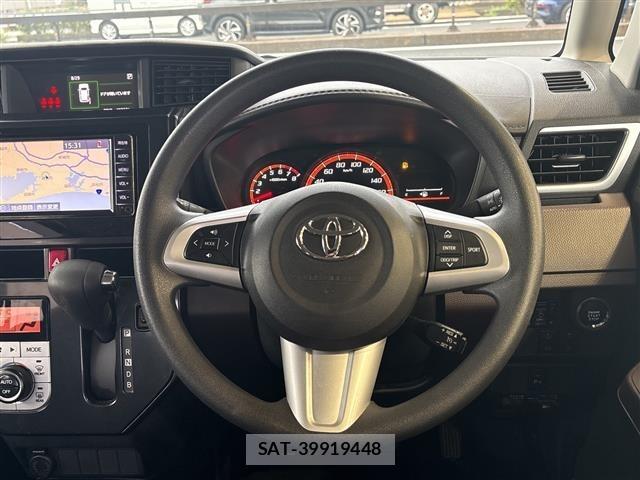 Toyota ROOMY 2019 8914694-7