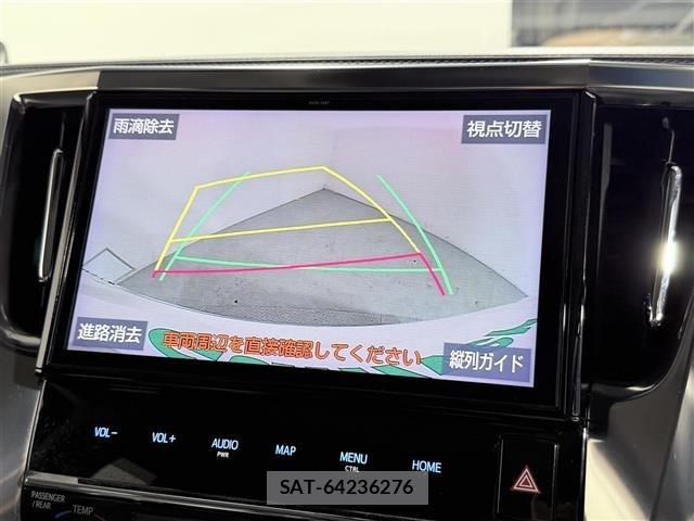Toyota VELLFIRE 2019 8692799-1