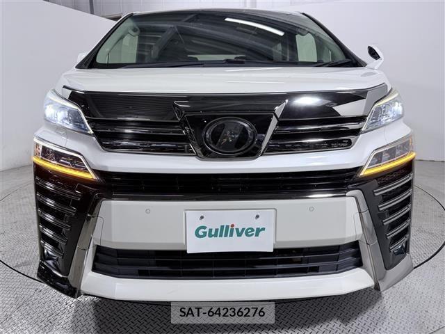 Toyota VELLFIRE 2019 8692799-10