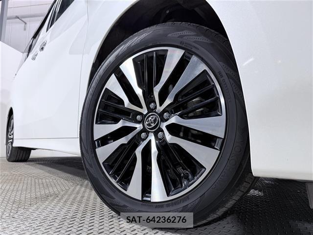 Toyota VELLFIRE 2019 8692799-11