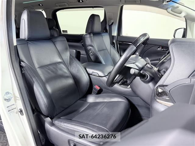 Toyota VELLFIRE 2019 8692799-12