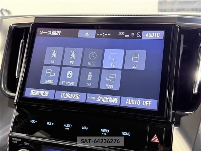 Toyota VELLFIRE 2019 8692799-13