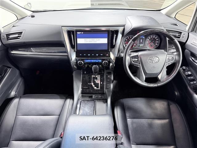 Toyota VELLFIRE 2019 8692799-14