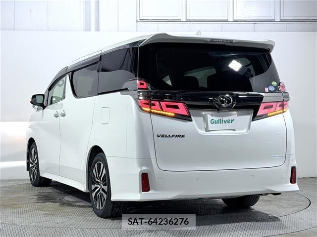 Toyota VELLFIRE 2019 8692799-15