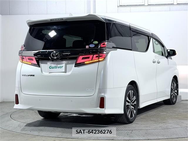 Toyota VELLFIRE 2019 8692799-17