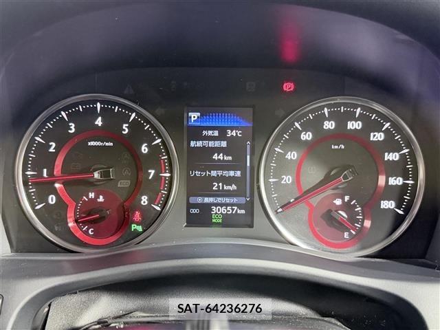 Toyota VELLFIRE 2019 8692799-21