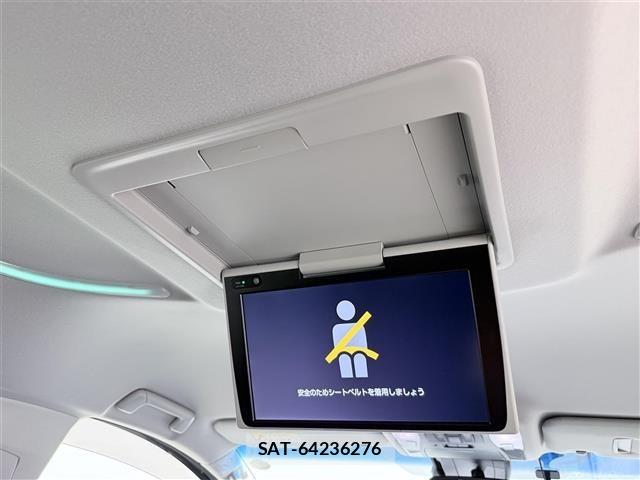Toyota VELLFIRE 2019 8692799-6