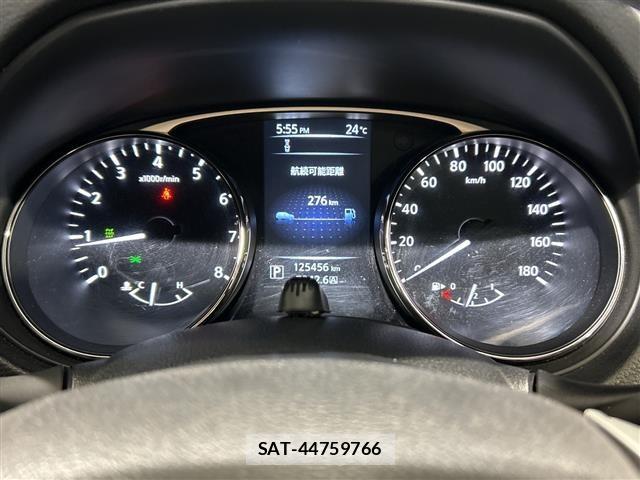 Nissan X-TRAIL 2014 8929421-10