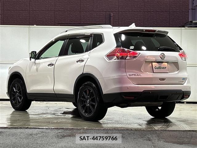 Nissan X-TRAIL 2014 8929421-13