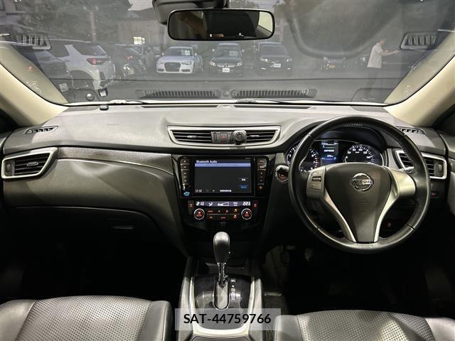 Nissan X-TRAIL 2014 8929421-14