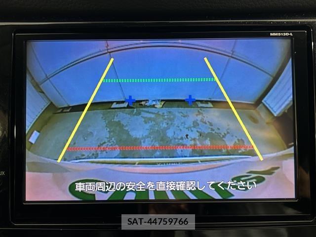 Nissan X-TRAIL 2014 8929421-17