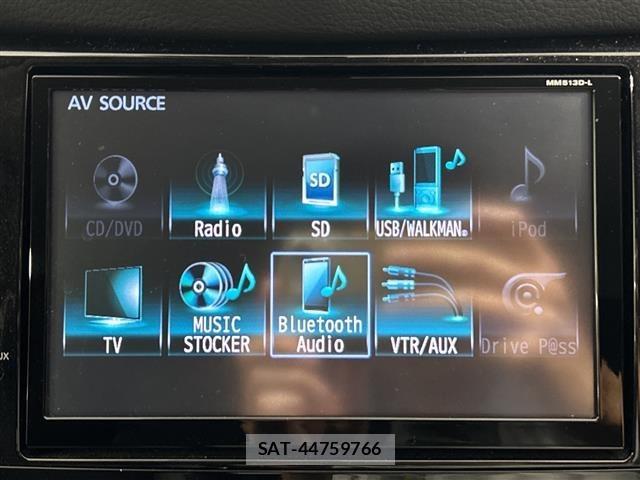 Nissan X-TRAIL 2014 8929421-18