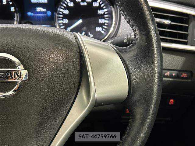 Nissan X-TRAIL 2014 8929421-2
