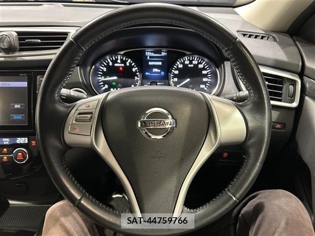 Nissan X-TRAIL 2014 8929421-20