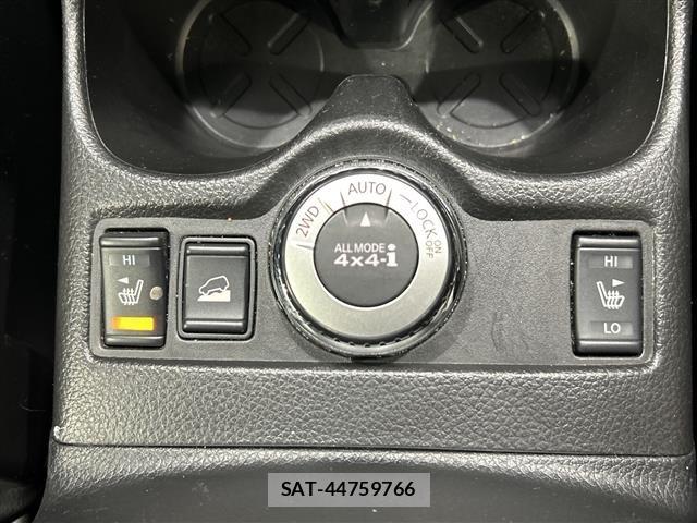 Nissan X-TRAIL 2014 8929421-21