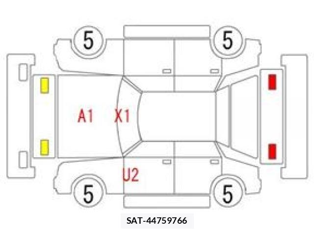 Nissan X-TRAIL 2014 8929421-23