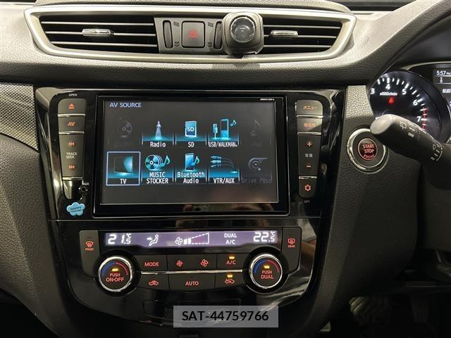 Nissan X-TRAIL 2014 8929421-3