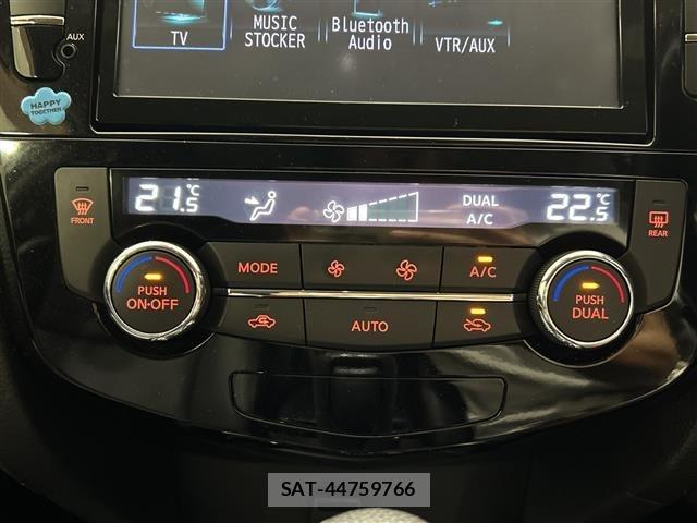 Nissan X-TRAIL 2014 8929421-5
