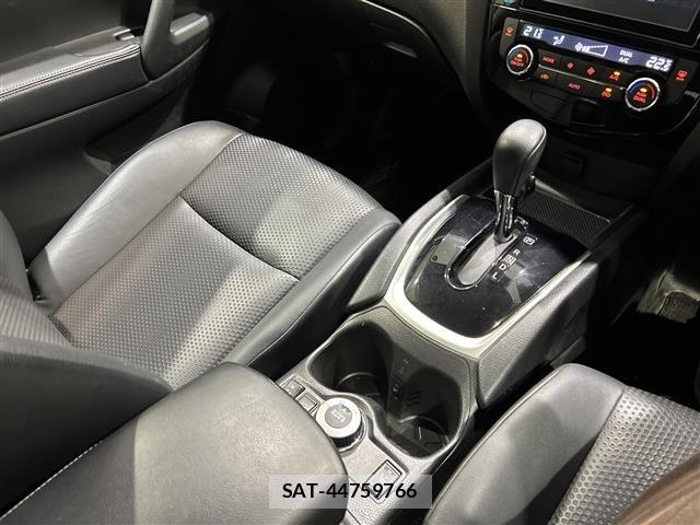 Nissan X-TRAIL 2014 8929421-7