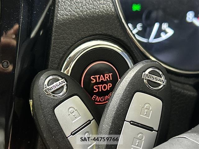 Nissan X-TRAIL 2014 8929421-9