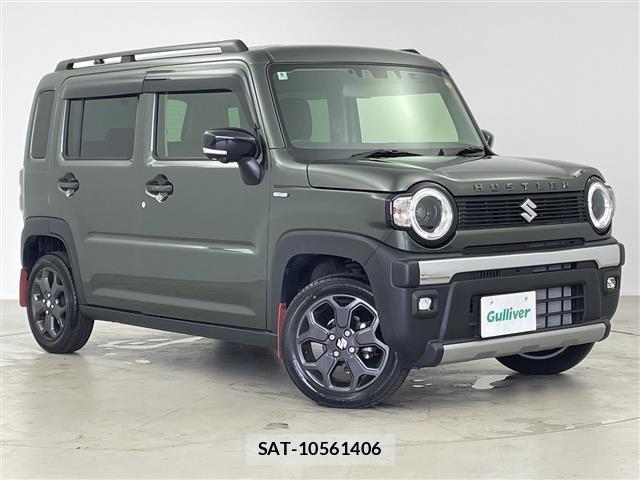 Suzuki HUSTLER 2024 8690172-0