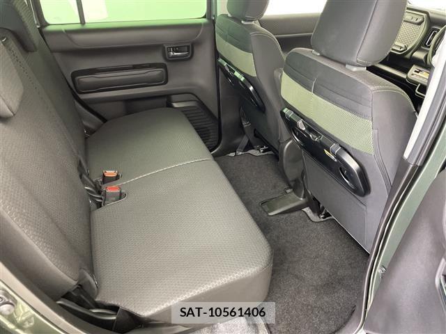 Suzuki HUSTLER 2024 8690172-13