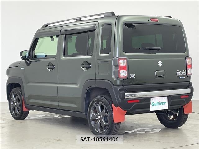 Suzuki HUSTLER 2024 8690172-14
