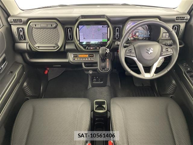 Suzuki HUSTLER 2024 8690172-15