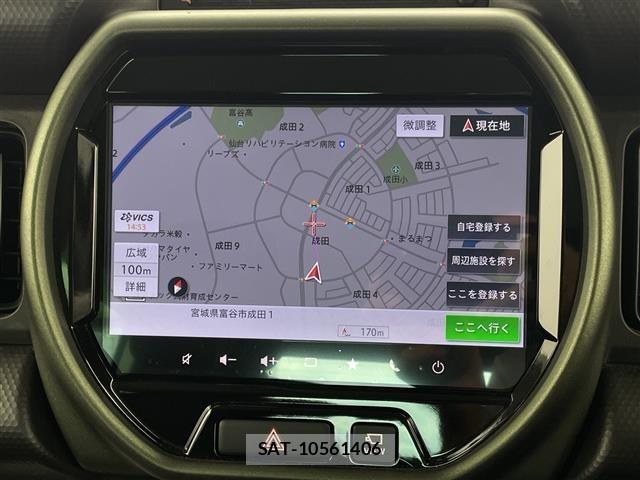 Suzuki HUSTLER 2024 8690172-16