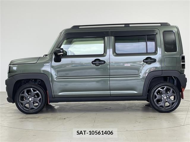 Suzuki HUSTLER 2024 8690172-2