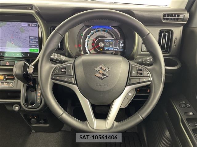 Suzuki HUSTLER 2024 8690172-22