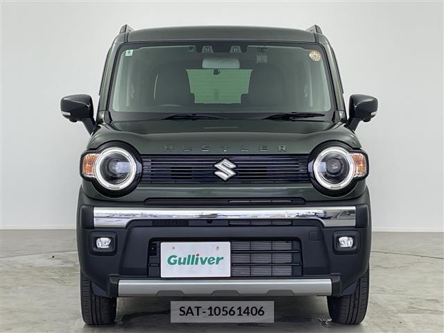 Suzuki HUSTLER 2024 8690172-23