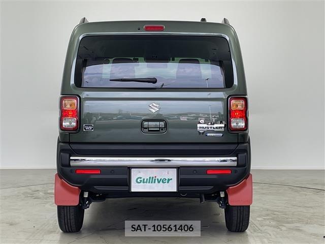 Suzuki HUSTLER 2024 8690172-4
