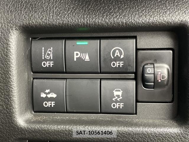 Suzuki HUSTLER 2024 8690172-5