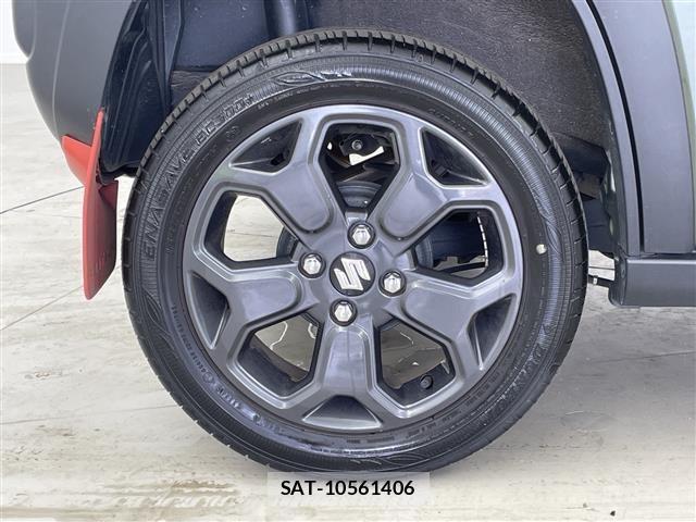 Suzuki HUSTLER 2024 8690172-6