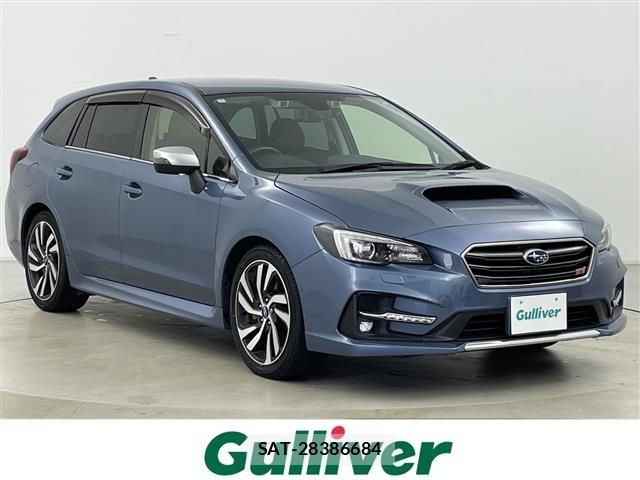 Subaru LEVORG 2018 8931964-0