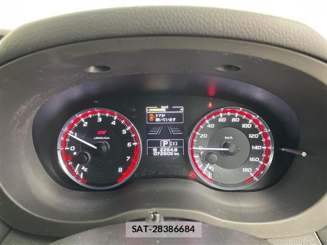 Subaru LEVORG 2018 8931964-1