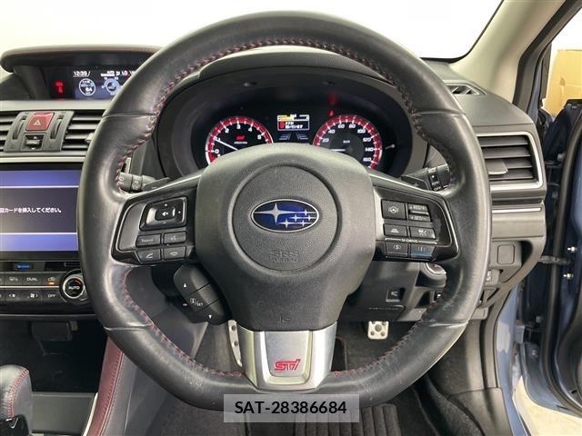 Subaru LEVORG 2018 8931964-3