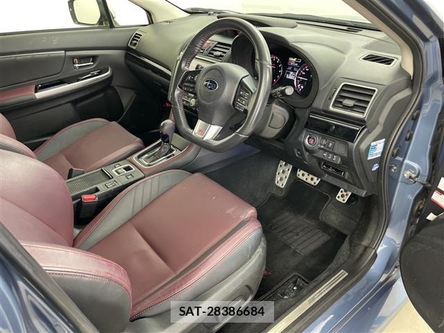 Subaru LEVORG 2018 8931964-4