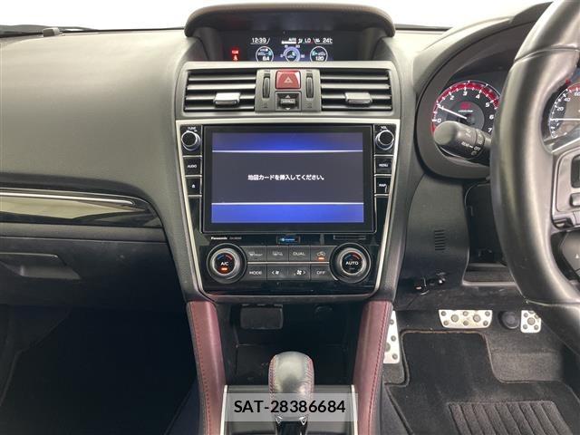 Subaru LEVORG 2018 8931964-8