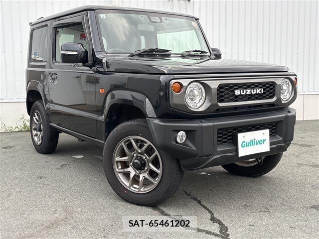 Suzuki JIMNY 2021 8932852-0