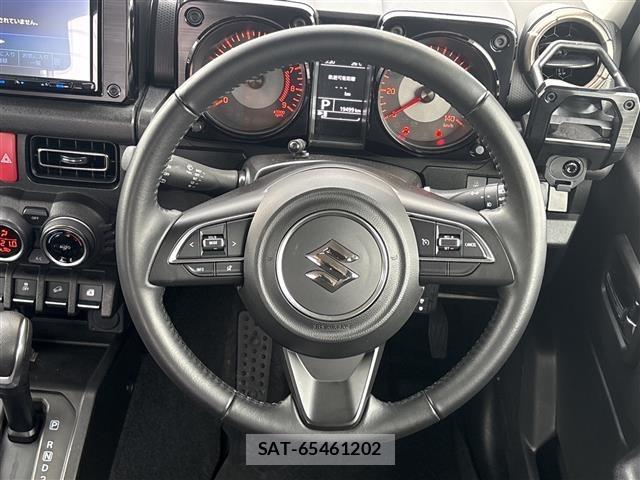 Suzuki JIMNY 2021 8932852-1