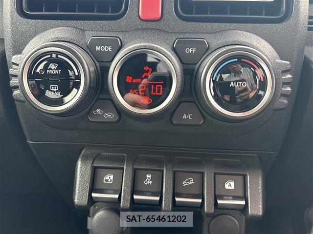 Suzuki JIMNY 2021 8932852-10