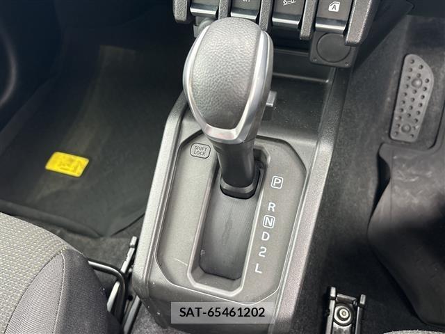 Suzuki JIMNY 2021 8932852-12